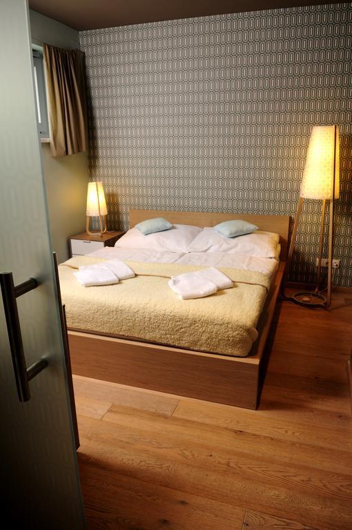 Vn17 Apartments Прага Номер фото