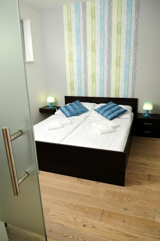 Vn17 Apartments Прага Номер фото