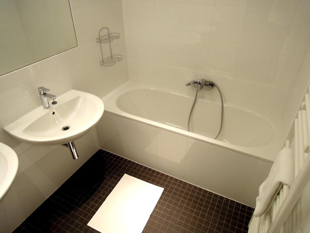 Vn17 Apartments Прага Номер фото