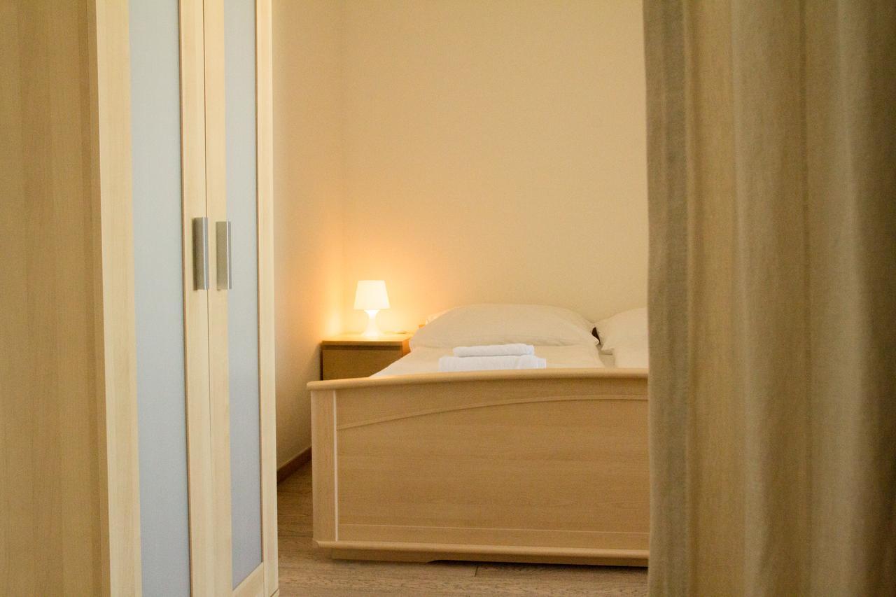 Vn17 Apartments Прага Номер фото