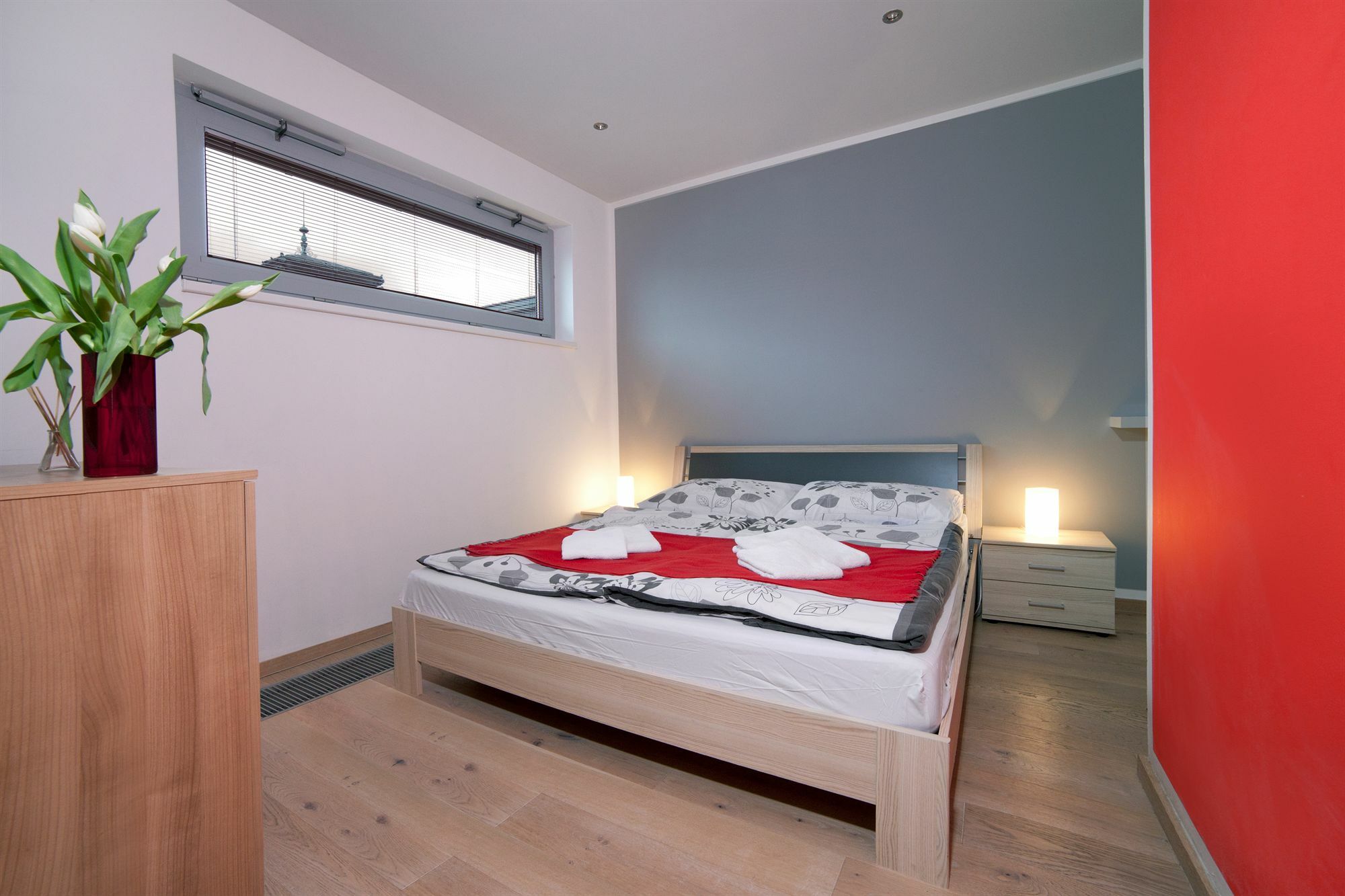 Vn17 Apartments Прага Экстерьер фото