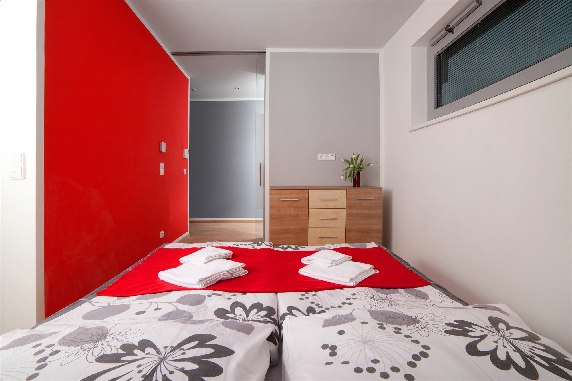 Vn17 Apartments Прага Экстерьер фото